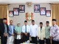 MUI Apresiasi Pemkab Wajo Kembali Fungsikan Islamic Centre Sebagai Pusat Pengembangan Islam