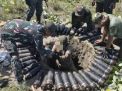 Ledakan Amunisi Kadaluwarsa di Garut, 13 Orang Meninggal 4 Diantaranya Anggota TNI