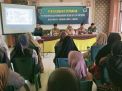 Dukung Ketahanan Pangan, Satgas TMMD ke-124 Kodim Wajo Gelar Penyuluhan Pertanian