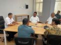 Tekan Stunting dan Perkuat Ketahanan Pangan, Pemkab Asahan Temui Stafsus Presiden 